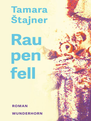 cover image of Raupenfell